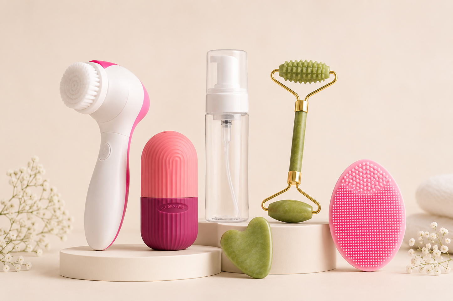 Sova Glow Routine Set
