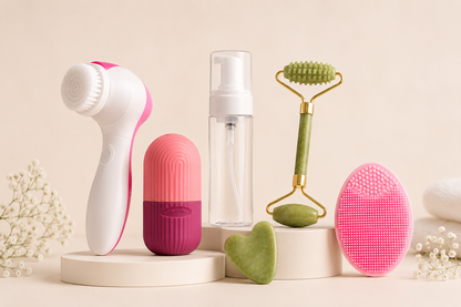 Sova Glow Routine Set