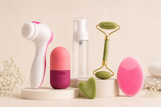 Sova Glow Routine Set