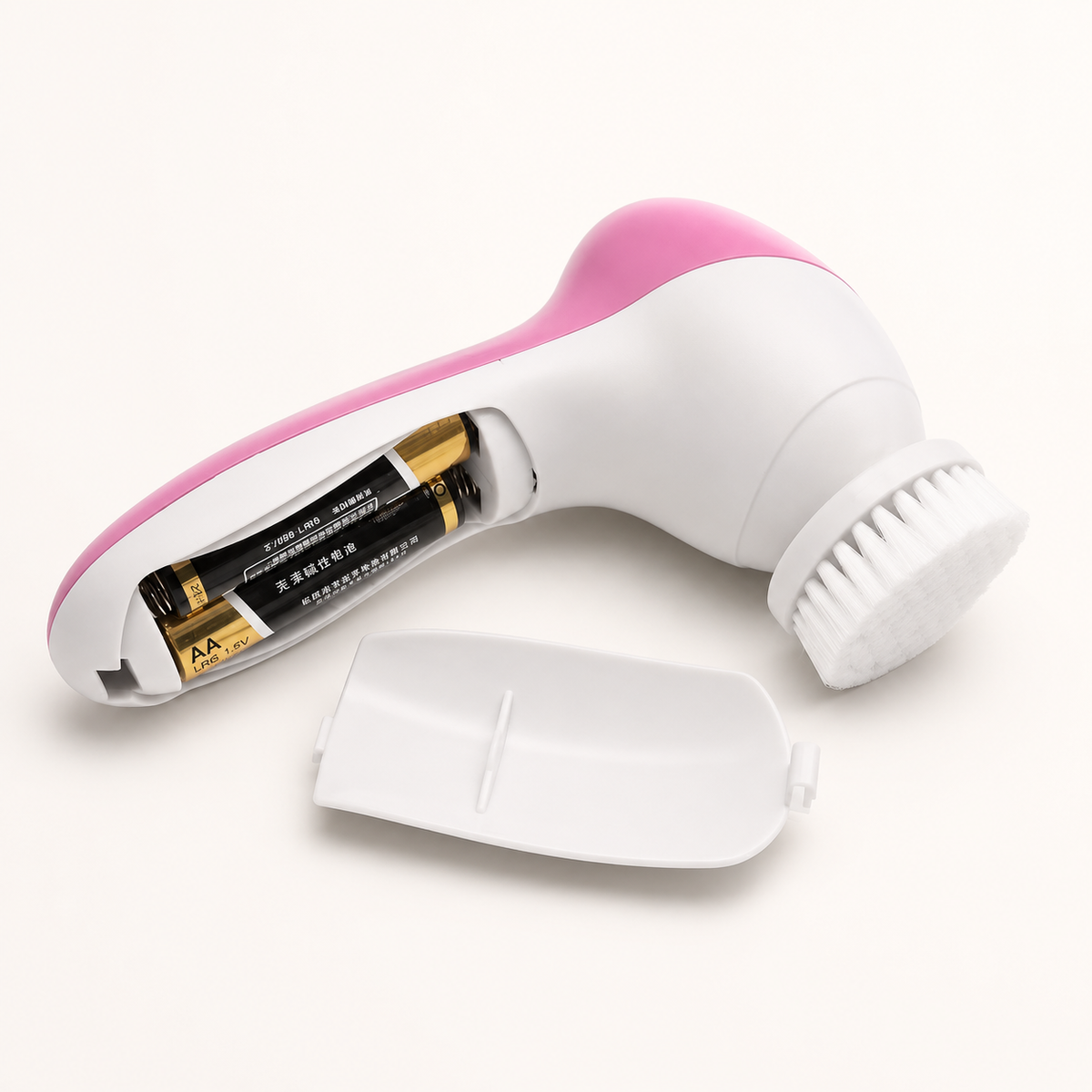 Sova Cleansing Brush