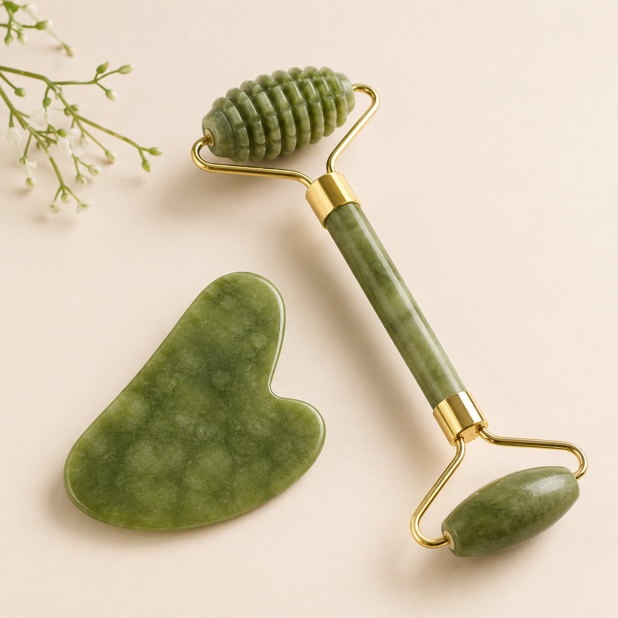 Sova Face Roller