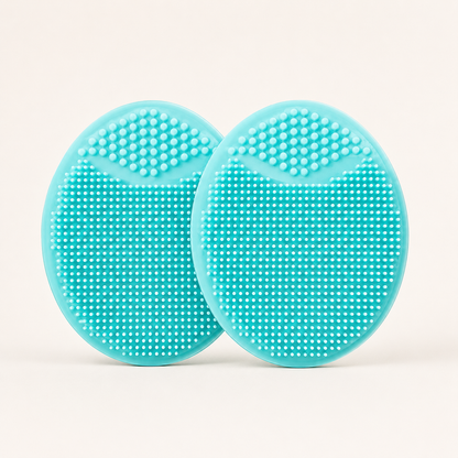 Sova Silicone Scrubber
