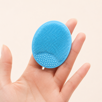 Sova Silicone Scrubber